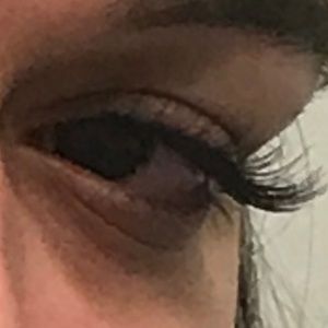 Meet your Posher, Katrina